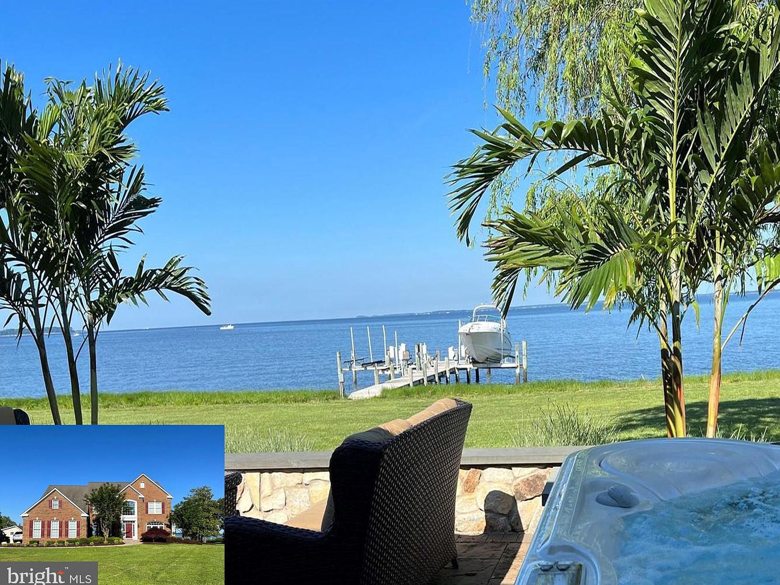 227 Prospect Bay Dr W, Grasonville, MD 21638 Zillow