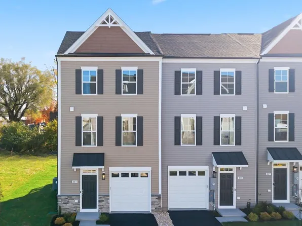 201 Monteith Dr, Winchester, VA 22601