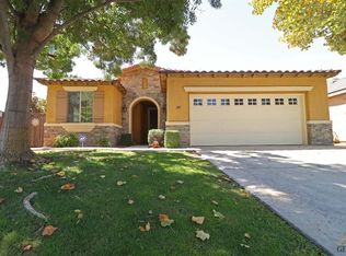 203 Bloomfield Dr, Bakersfield, CA 93312