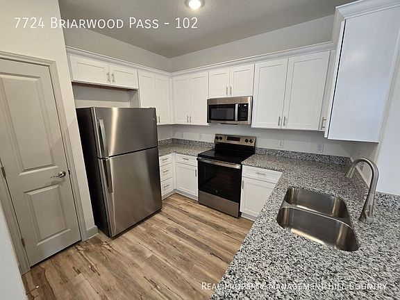 3rd image of 7724 Briarwood Pass #102