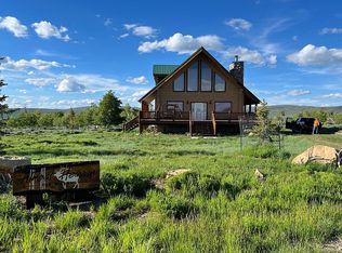 23 Eagle View Cir, Scofield, UT 84526