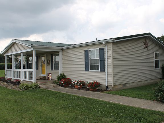 3rd image of 8760 W County Road 200 N