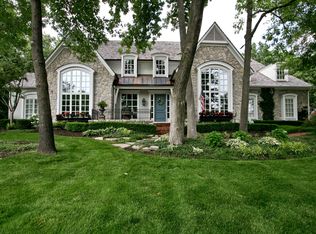 11509 Canterbury Cir, Leawood, KS 66211