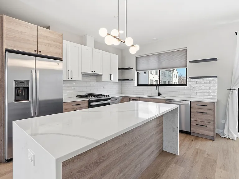 Bloom Street Townhomes — Photo 38