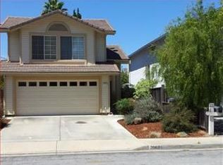 3063 Crystal Creek Dr, San Jose, CA 95133