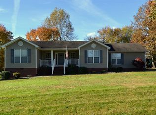 321 Autumn Ridge Rd, Glasgow, KY 42141