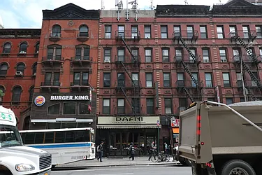 Rented by Alma Realty Corp.