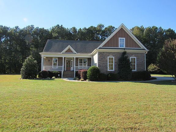 Gorgeous 1+ Acre Lot!