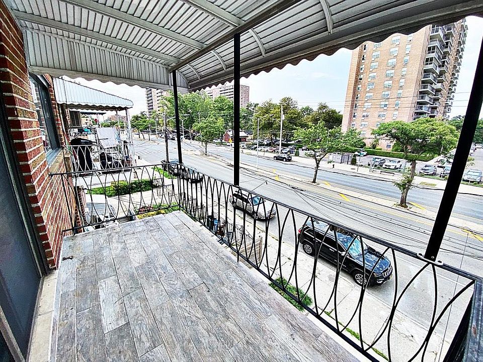 1st image of 2655 Cropsey Ave APT 3F