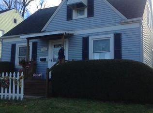 11817 Brighton Ave, Cleveland, OH