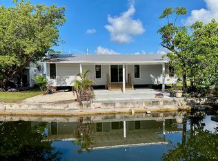 661 State Rd, Little Torch Key, FL 33042