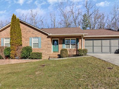 156 Exeter Dr, Crossville, TN, 38558