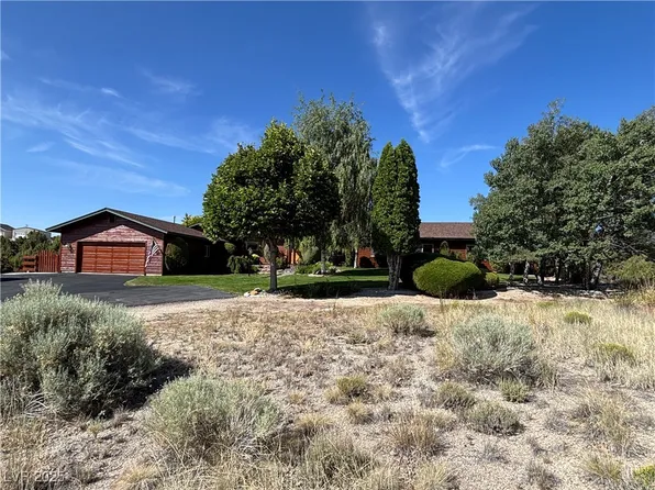 2775 Mineral Dr, Ely, NV 89301