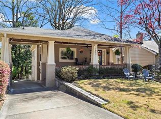 2653 Brookwood Dr NE, Atlanta, GA 30305