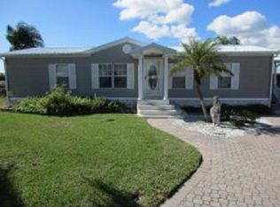 1054 Lime Ln, Okeechobee, FL 34974