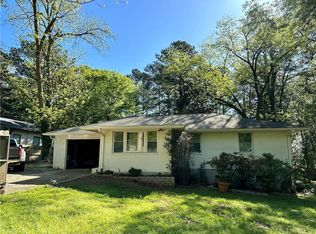 2364 Pryor Rd SW, Atlanta, GA 30315