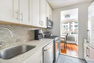 Sold by Brown Harris Stevens