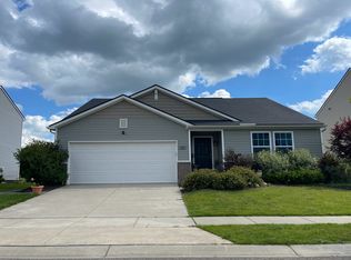 8672 Magnolia Way #190, Dexter, MI 48130