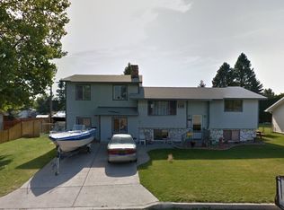 14420 E Sunnyside Dr, Veradale, WA 99037