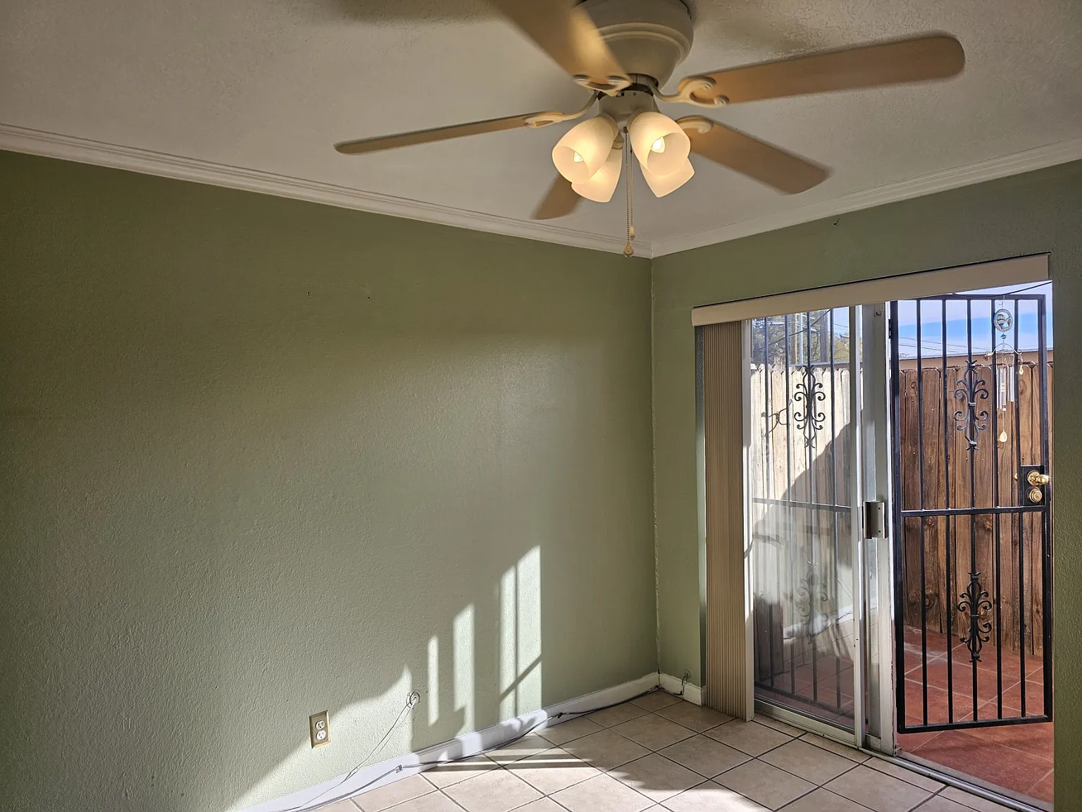 1 bed, 502 sqft, $1,080 — Photo 1