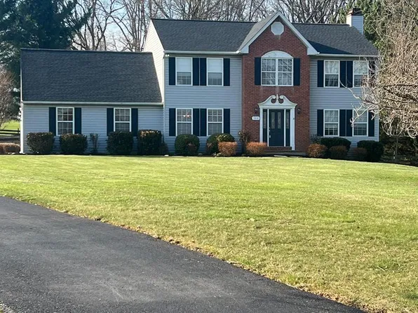 1410 Knox Ct, Westminster, MD 21157