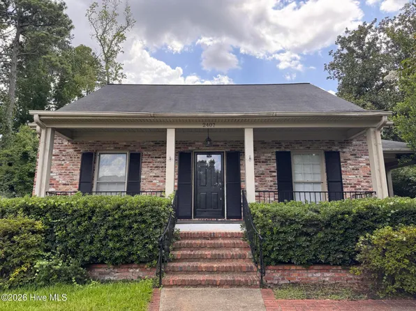 2407 Willow Creek Court W, Augusta, GA 30909