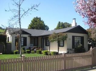 397 Lincoln St, San Luis Obispo, CA 93405