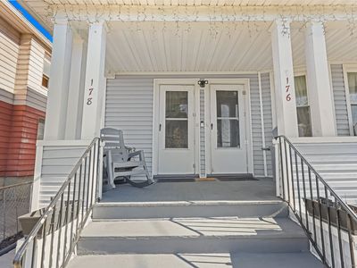 176 4th Street, Bridgeport, CT, 06607