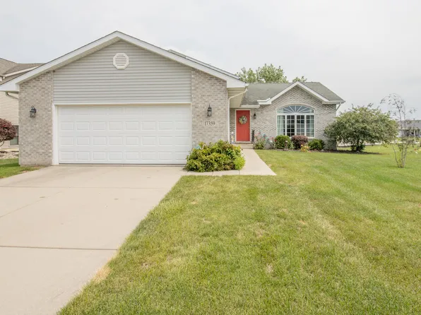 17359 Patriot Pl, Lowell, IN 46356
