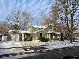 119 E Oliver St, Corunna, MI