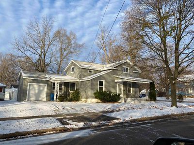 119 E Oliver St, Corunna, MI, 48817