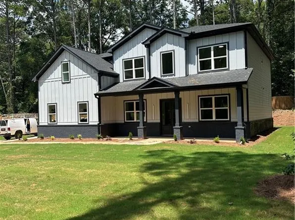 1291 Highway 138, Monroe, GA 30655