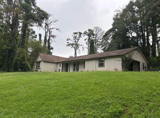 1015 Dogwood Cv, New Albany, MS 38652
