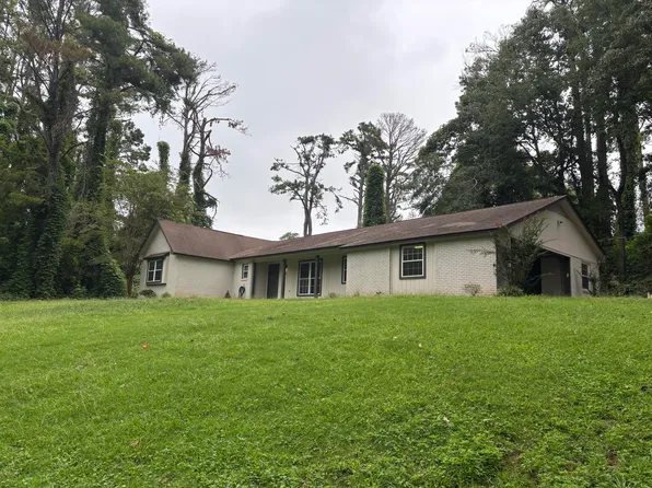 1015 Dogwood Cv, New Albany, MS 38652
