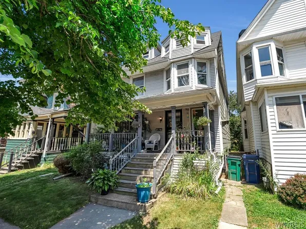 418 Breckenridge St, Buffalo, NY 14213