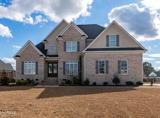 2009 Sedbrook Ln, Greenville, NC 28590