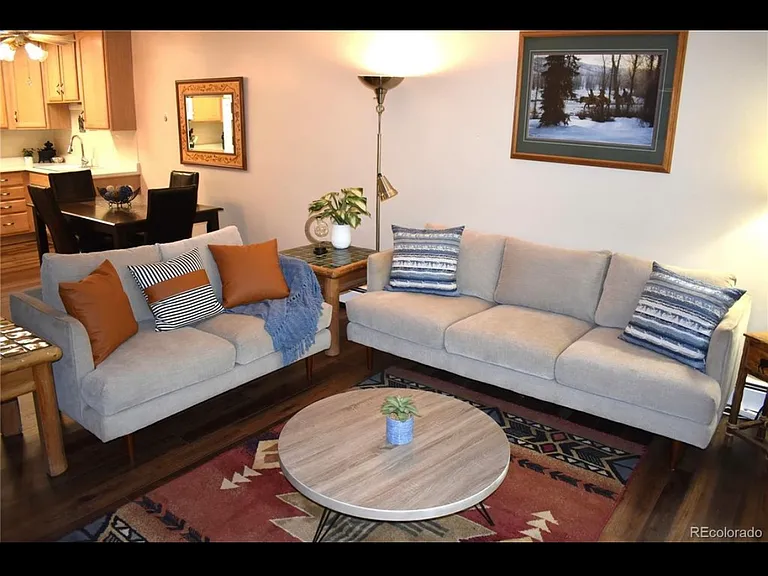 350 S Clinton St #11D — Photo 12