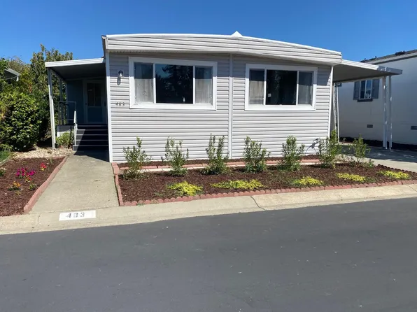 483 Santa Monica, San Leandro, CA 94579