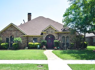 3520 Trinity Ln, Plano, TX 75075