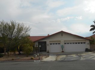 64611 Pinehurst Cir, Desert Hot Springs, CA 92240