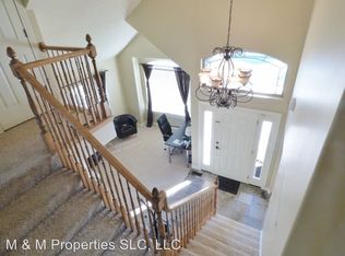 15443 S Falcon Ridge Dr, Draper, UT 84020