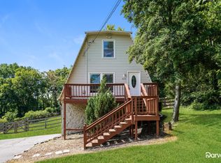 325 Hickory Dr, Old Hickory, TN 37138