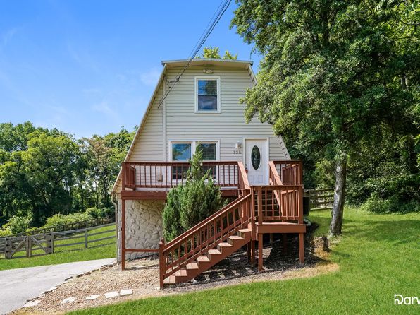 325 Hickory Dr