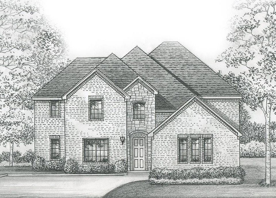 Elevation A