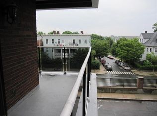 430 Broadway, Somerville, MA 02145