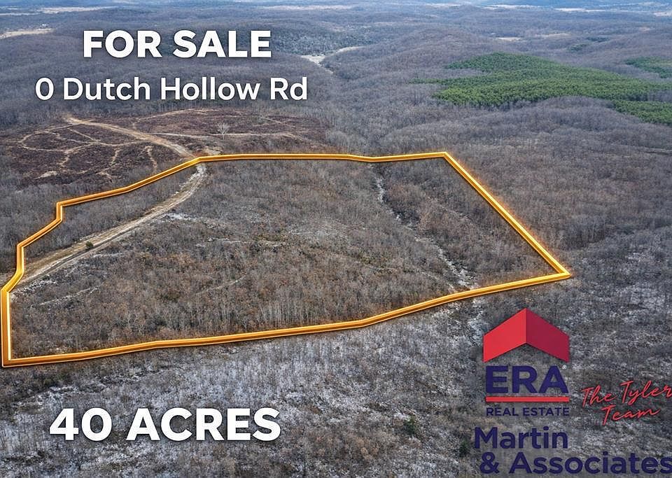 1st image of 0 Dutch Hollow Rd