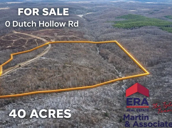 0 Dutch Hollow Rd, Beaver, OH 45613