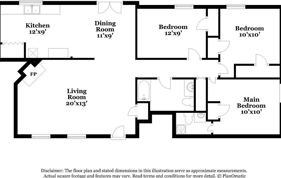 6924 Hickory Log Rd, Austell, GA 30168 Zillow