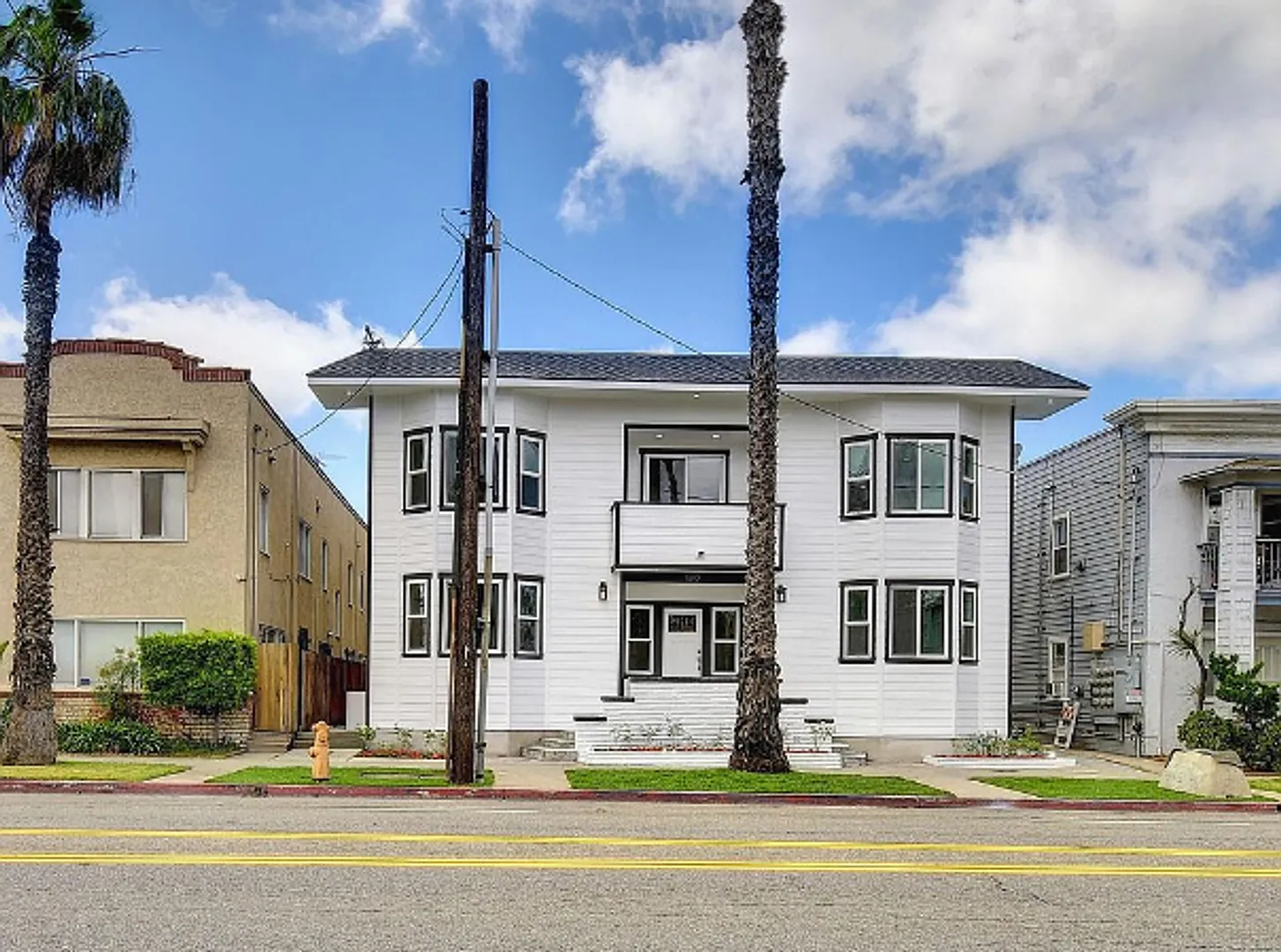 1610 East Ocean Blvd — Photo 1