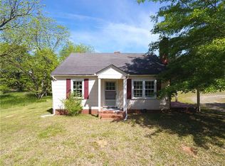 915 Stanback Ferry Rd, Wadesboro, NC 28170